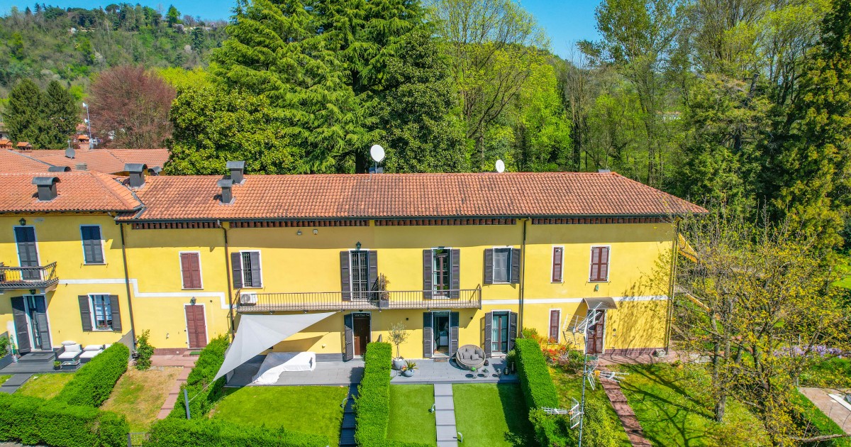 VILLA LISANZA