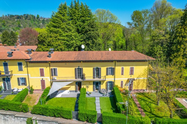 VILLA LISANZA