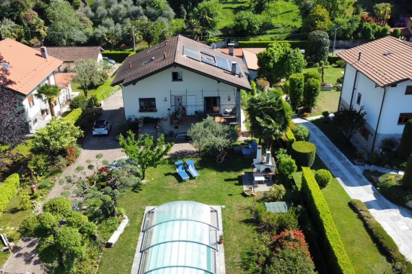 VILLA BRUGHEE