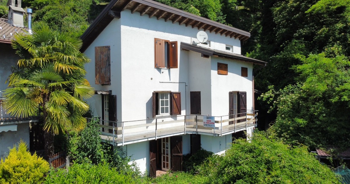 CASA GRAGLIO