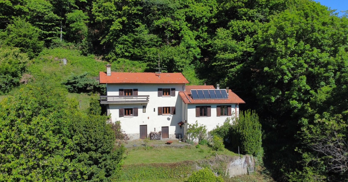 CASA SANTA CROCE