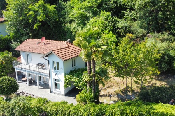 CASA CAVIGGIA
