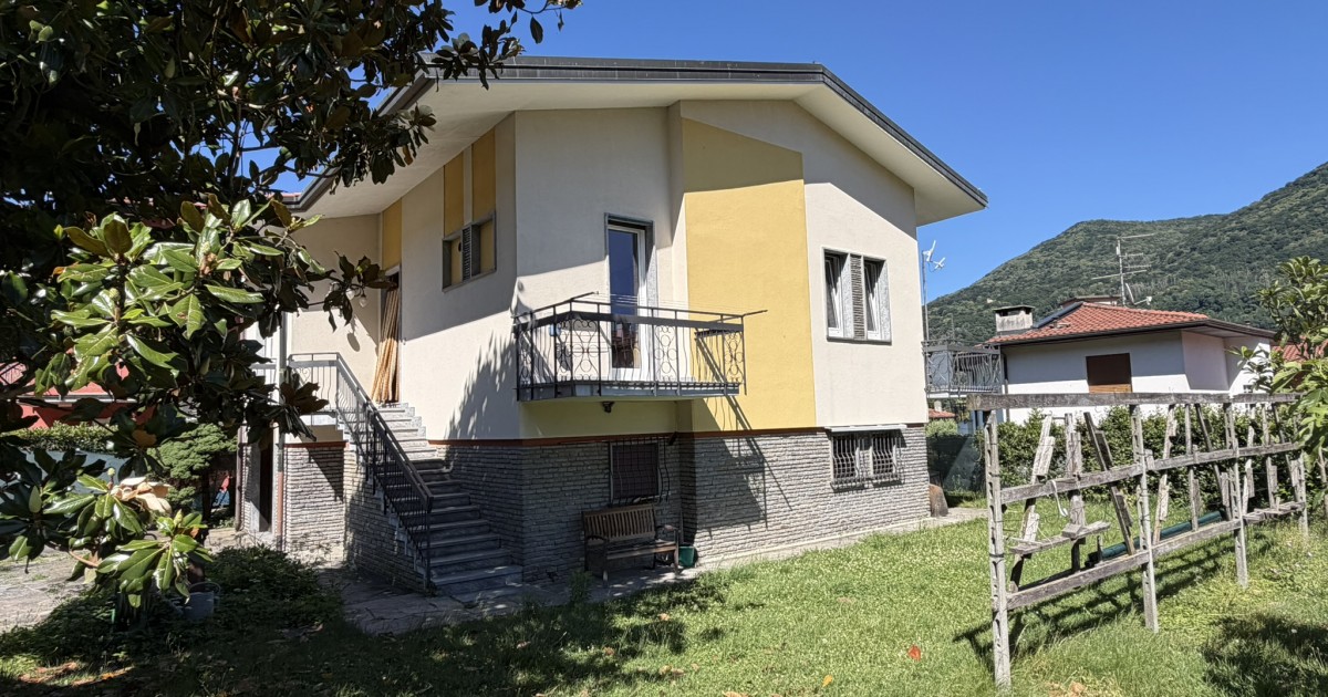 VILLA BRUSIMPIANO