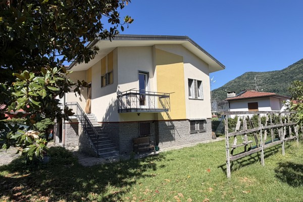 VILLA BRUSIMPIANO