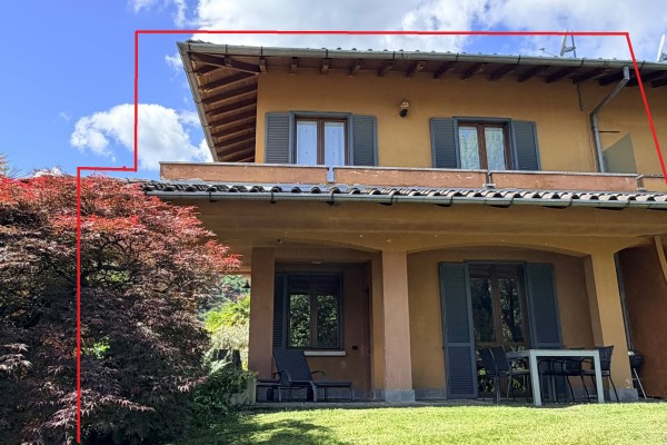 APPARTAMENTO BRUSIMPIANO