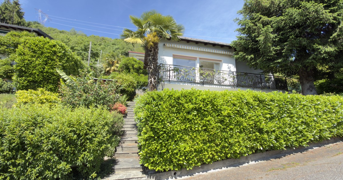 CASA ORTENSIA