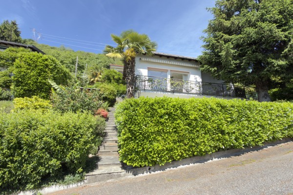 CASA ORTENSIA