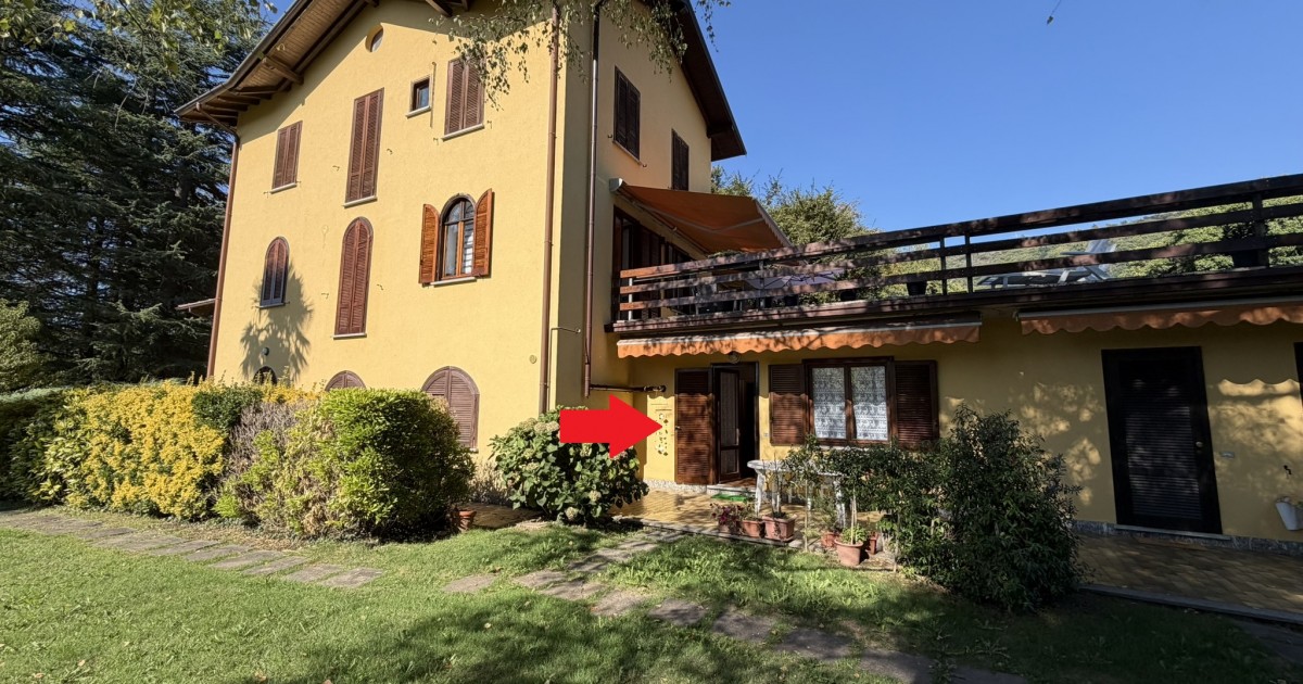 RESIDENZA LA PIVETTA II