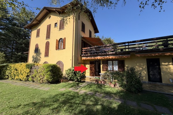 RESIDENZA LA PIVETTA II