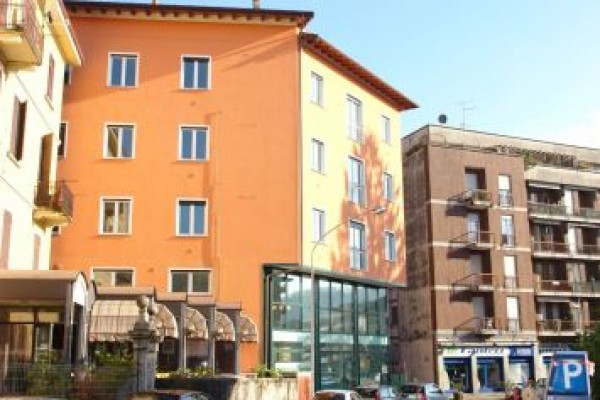 RESIDENZA EUROPA C 4