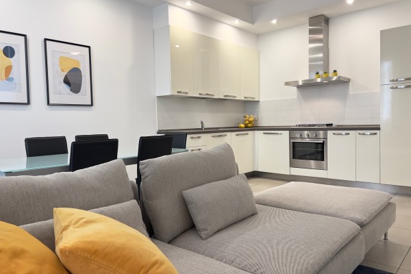 RESIDENZA EUROPA C 1
