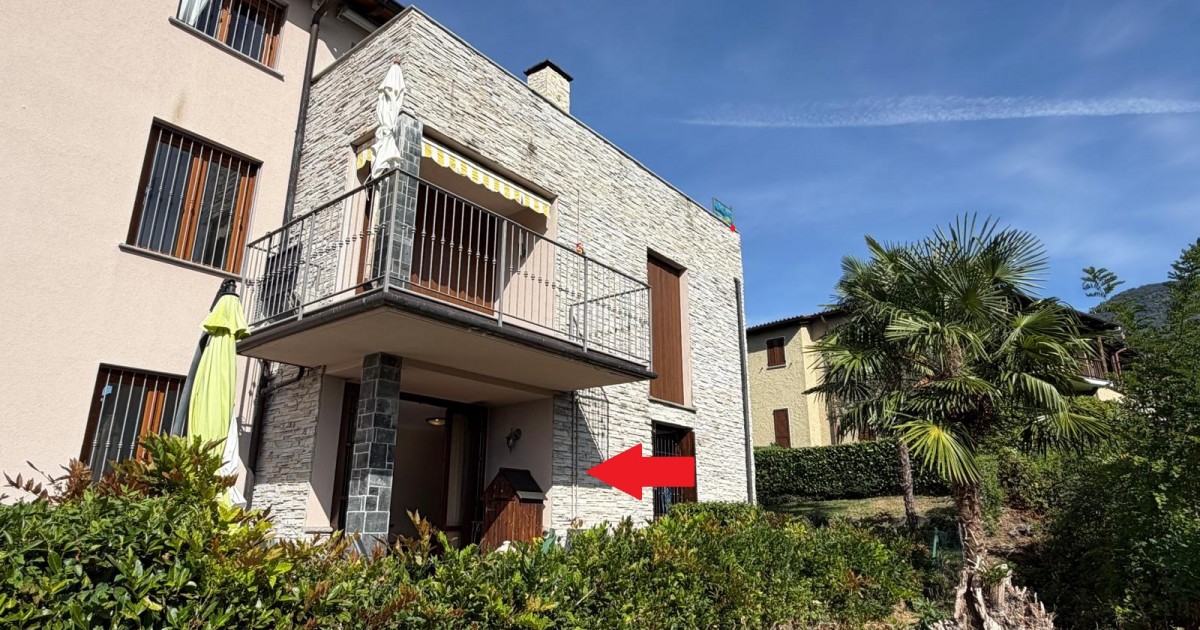 CONDOMINIO ROCCOLO