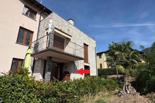 CONDOMINIO ROCCOLO