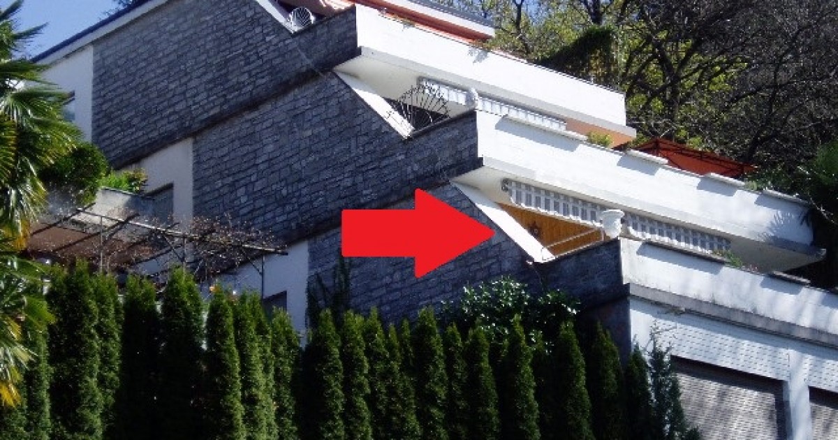 APPARTAMENTO ZETKIN