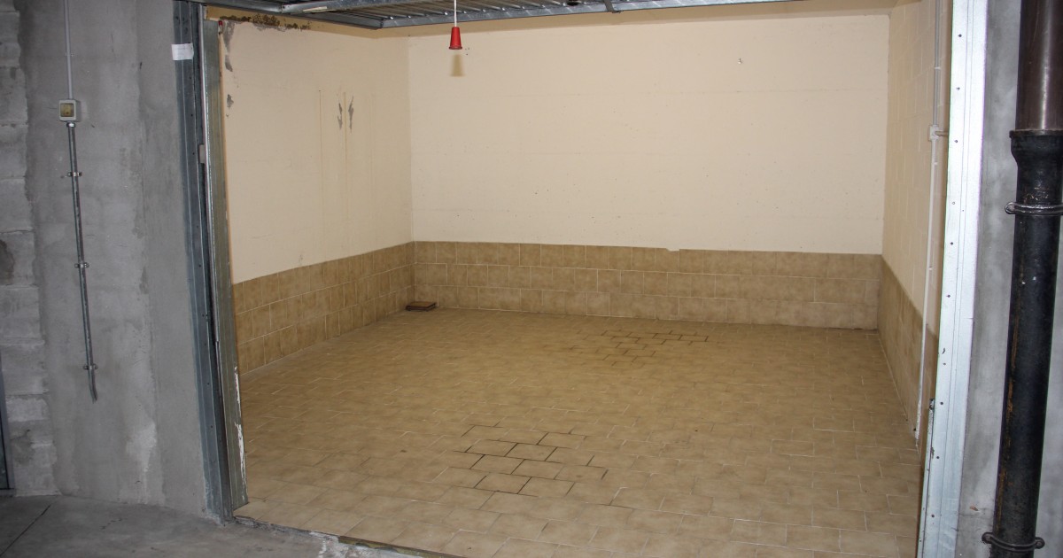 RESIDENZA LA ROMANTICA - GARAGE 