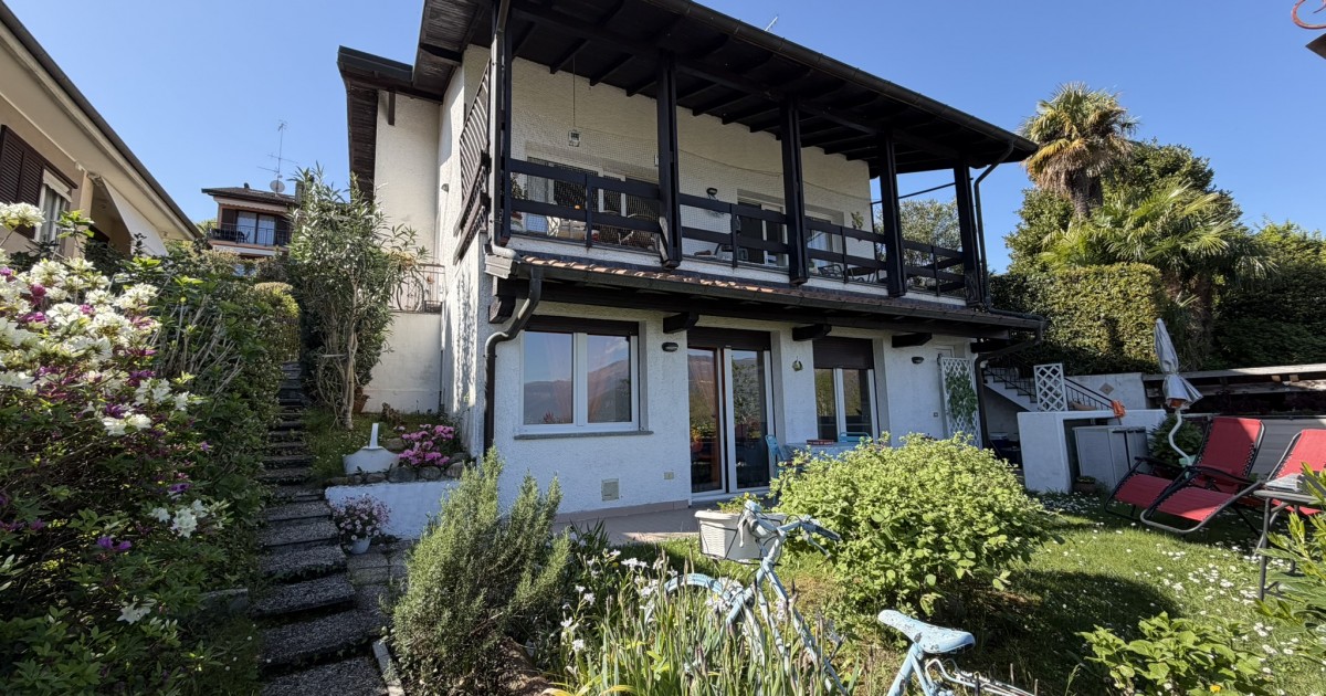 CASA AI RONCHI 
