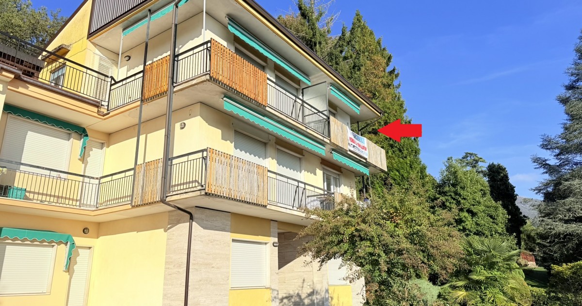CONDOMINIO SABRINA